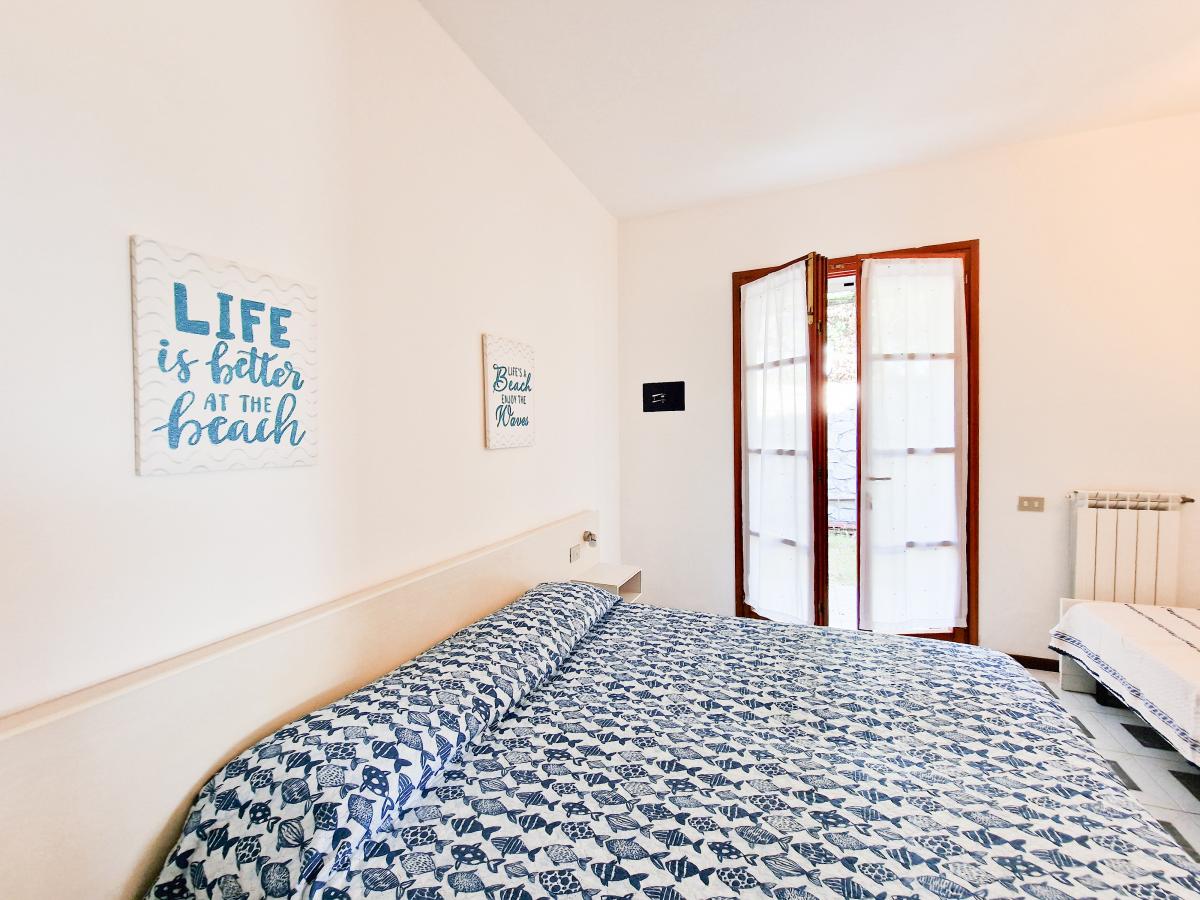 appartamento vacanze Elba